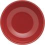 Imagem de Kit 4 Pratos Fundos Unni Red Oxford Cerâmica 20,5cm