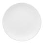 Imagem de Kit 4 Pratos Rasos Coup White Oxford Porcelana 28cm