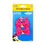 Imagem de Kit 4 Presilhas Tic Tac Hair Clips Disney Minnie Marco Boni