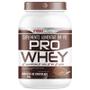 Imagem de Kit 4 Pro Whey Fisionutri 900g Mousse De Chocolate