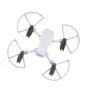 Imagem de Kit 4 Protetor Helice Contra Batida Drone Dji Mavic Mini 2