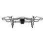 Imagem de Kit 4 Protetor Helice Trem Pouso Drone Dji Mavic Air 2/2S