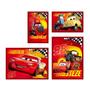 Kit 4 quadrinhos personalizado aniversário carros decoração - piffer Imagem de Kit 4 quadrinhos personalizado aniversário carros decoração