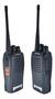 Imagem de Kit 4 Radio Comunicador 777s Profissional Ht Uhf 16 Canais