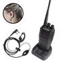 Imagem de Kit 4 Radio Comunicador Baofeng Modelo UV-6
