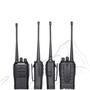 Imagem de Kit 4 Radio Comunicador Baofeng Modelo UV-6