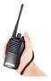 Imagem de Kit 4 Radio Walk Talk Comunicador 16 Ch 12km Baofeng 777s