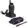 Imagem de Kit 4 Rádios Walkie Talkie BF 777s