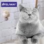 Imagem de Kit 4 Refil Feliway Classic Ceva Adaptação de Gatos 48ml