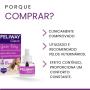 Imagem de Kit 4 Refil Feliway Classic Ceva Adaptação de Gatos 48ml