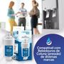 Imagem de Kit 4 Refil Vela Filtro Coluna Universal Bebedouro 1012A