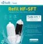 Imagem de Kit 4 Refis Filtro Para Purificador Soft Everest Premium
