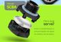 Imagem de Kit 4 Refletores LED retangular IP65 50W 5500k LUMANTI