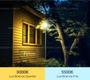Imagem de Kit 4 Refletores LED retangular IP65 50W 5500k LUMANTI