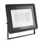 Imagem de Kit 4 Refletores LED retangular IP65 50W, luz verde LUMANTI