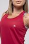 Imagem de Kit 4 Regatas Feminina Mash Dry Fit Fitness Academia Atacado