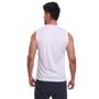 Imagem de Kit 4 Regatas Masculina Lisa Básica Dry Academia Treino Esporte Camisa Camiseta Blusa Esportiva Corrida Bike