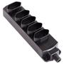 Imagem de Kit 4 Régua 5 Tomadas Múltipla Extensão plug 10a 20a 3P