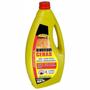 Imagem de Kit 4 Removedor De Cera Ação Rapida Profissional 950ml Allchem