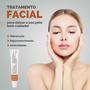 Imagem de Kit 4 Renovil Serum Potencializador Juventude com Vitamina C e E 30g