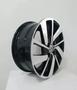Imagem de Kit 4 rodas 4x100 Aro 14 VW Gol Up Saveiro krmai S19 Jetta gli