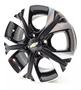 Imagem de Kit 4 Rodas Aro 14 4x100 GM Onix Plus BD Krmai S21