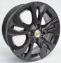 Imagem de Kit 4 Rodas Aro 14 4x100 Onix 2022 B Krmai S35