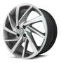 Imagem de Kit 4 Rodas Aro 14 4x100 Polo/Virtus GD Krmai R93