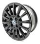 Imagem de Kit 4 Rodas Aro 14 4x108 Mercedes C63 AMG B Krmai R66