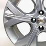 Imagem de Kit 4 Rodas Aro 14x6 4x100 GM Onix Plus SS Krmai S21