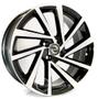 Imagem de Kit 4 Rodas Aro 14x6 Vw Golf R 2018 4x100 BD Zk-780