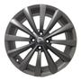 Imagem de Kit 4 Rodas Aro 14x6 Vw Voyage G6 4x100 GF Zk-300