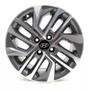 Imagem de Kit 4 Rodas Aro 15 4x100 Hyundai HB20 GD Scorro S270