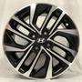 Imagem de Kit 4 Rodas Aro 15 4x100 Hyundai New HB20 BD Scorro S270 