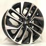 Imagem de Kit 4 Rodas Aro 15 4x100 Hyundai New HB20 BD Scorro S270 