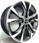 Imagem de Kit 4 Rodas Aro 15 4x108 Ford Fiesta Eco Ka DK Scorro S215