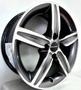 Imagem de Kit 4 Rodas Aro 15 4x108 Ford Fiesta Ka DK Scorro S219