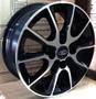 Imagem de Kit 4 Rodas Aro 15 4x108 Ford Ka Eco Fiesta BD Scorro S220