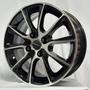 Imagem de Kit 4 Rodas Aro 15 4x108 Ford Ka Eco Fiesta BD Scorro S220