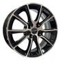 Imagem de Kit 4 Rodas Aro 15 4x108 Ford Ka Eco Fiesta BD Scorro S220