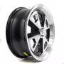 Imagem de Kit 4 Rodas Aro 15x6 4x130 VW Fusca BD Krmai R84