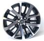 Imagem de Kit 4 Rodas Aro 15x6 Fiat Strada 2021 4x98 BD Krmai S27