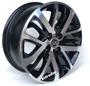 Imagem de Kit 4 Rodas Aro 15x6 Fiat Strada 2021 4x98 BD Krmai S27