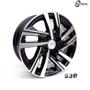 Imagem de Kit 4 Rodas Aro 15x6 Peugeot 206/207/208 4x108 BD Krmai S38