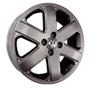 Imagem de Kit 4 Rodas Aro 15x6 Vw Parati Trackfield 4x100 GF BRW 1810