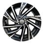 Imagem de Kit 4 Rodas Aro 15x6 ZK-990 Golf Club Sport 4x100 BD