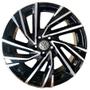 Imagem de Kit 4 Rodas Aro 15x6 ZK-990 Golf Club Sport 5x100 BD