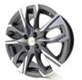 Imagem de Kit 4 Rodas Aro 16x6 Gm Tracker 2020 4X100 GDF Krmai S24
