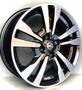 Imagem de Kit 4 Rodas Aro 16X6 New Nissan Kicks 2021 4x100 BD BRW 1590