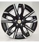 Imagem de Kit 4 Rodas Aro 17 5x105 Nova Tracker BD Krmai S24